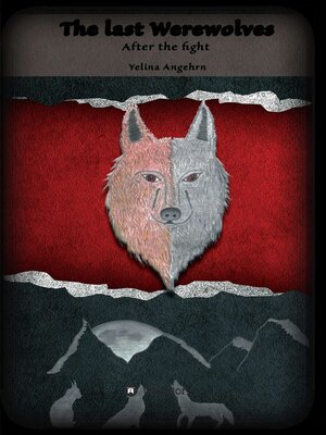 cover image of The Last Werewolves